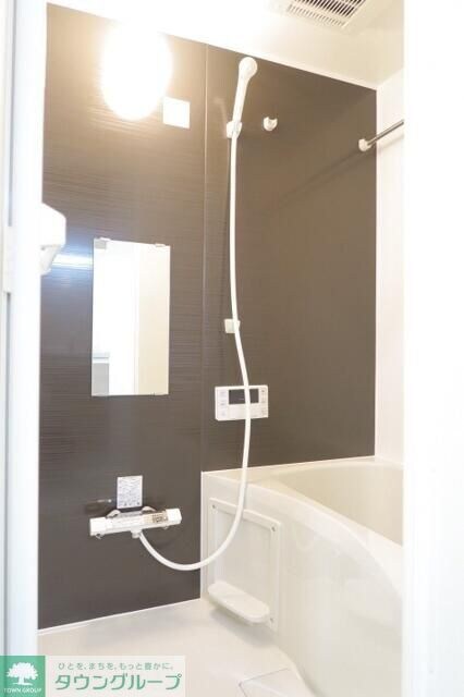 Ｔ’ｓ　Ｃｕｏｒｅ梅ヶ丘の物件内観写真