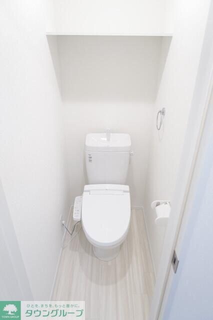 Ｔ’ｓ　Ｃｕｏｒｅ梅ヶ丘の物件内観写真