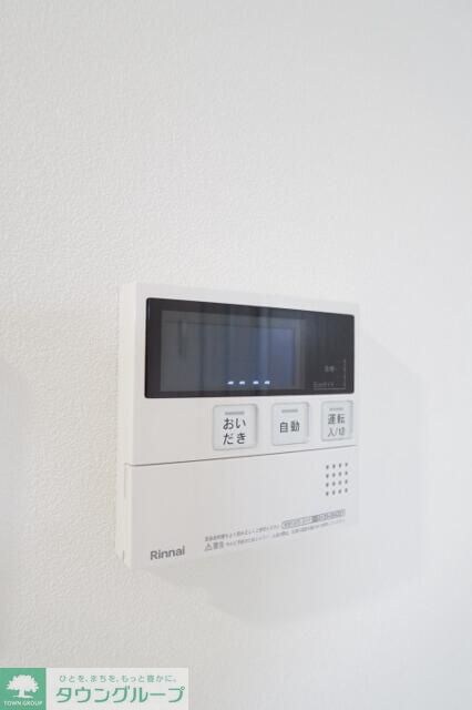 Ｔ’ｓ　Ｃｕｏｒｅ梅ヶ丘の物件内観写真