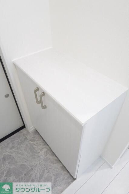 Ｔ’ｓ　Ｃｕｏｒｅ梅ヶ丘の物件内観写真