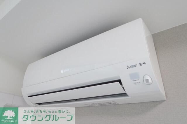 Ｔ’ｓ　Ｃｕｏｒｅ梅ヶ丘の物件内観写真