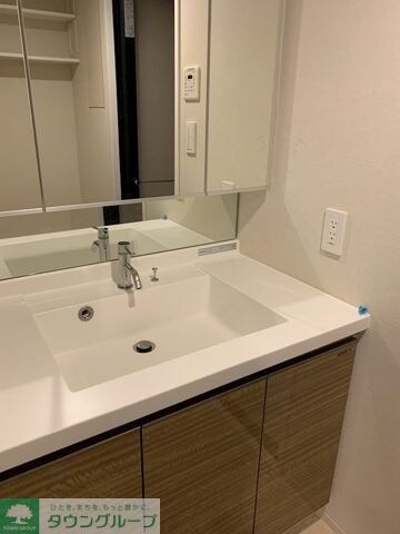 ステラメゾン三軒茶屋の物件内観写真