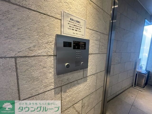 ステラメゾン三軒茶屋の物件内観写真