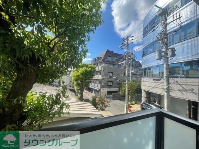 ステラメゾン三軒茶屋の物件内観写真