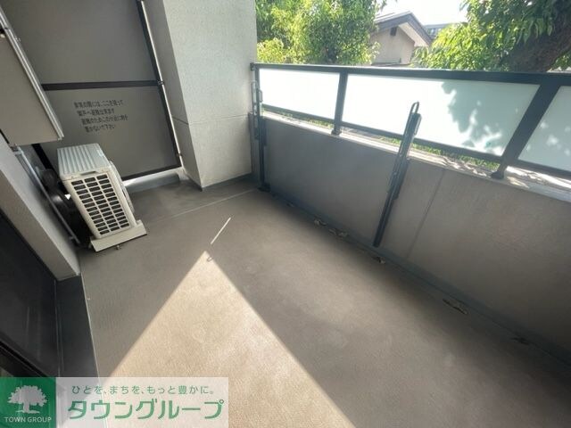 ステラメゾン三軒茶屋の物件内観写真