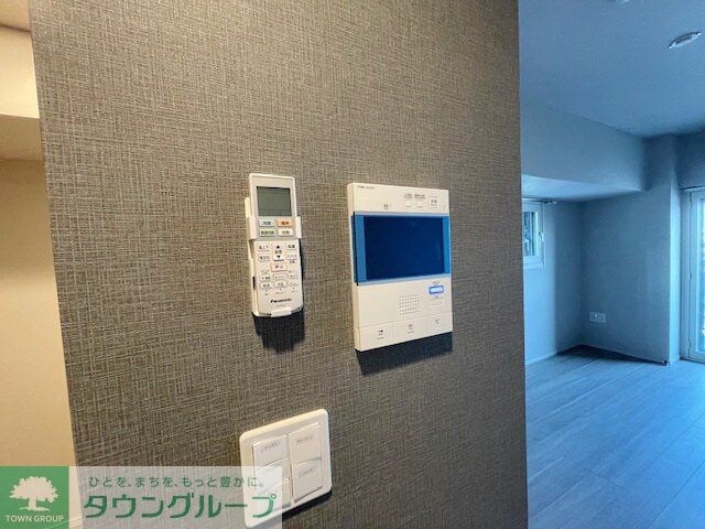 ラグゼナ用賀の物件内観写真