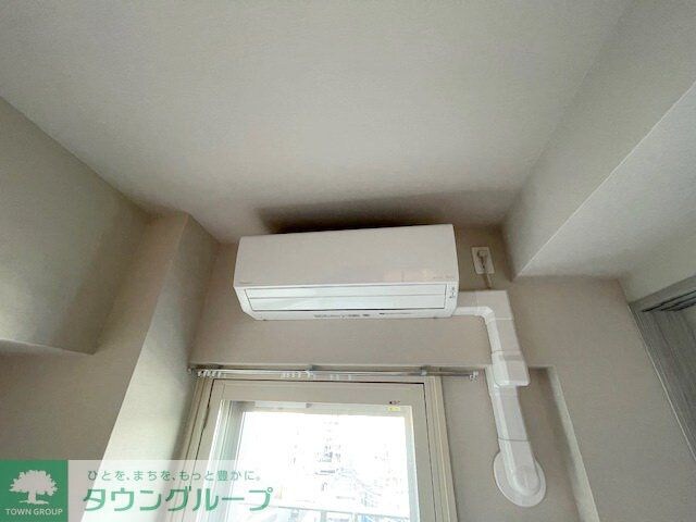 ラグゼナ用賀の物件内観写真