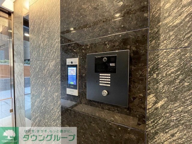 ラグゼナ用賀の物件内観写真