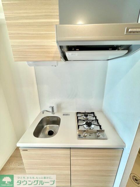 レジディア三宿の物件内観写真