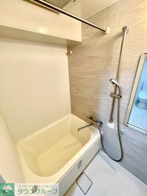 レジディア三宿の物件内観写真