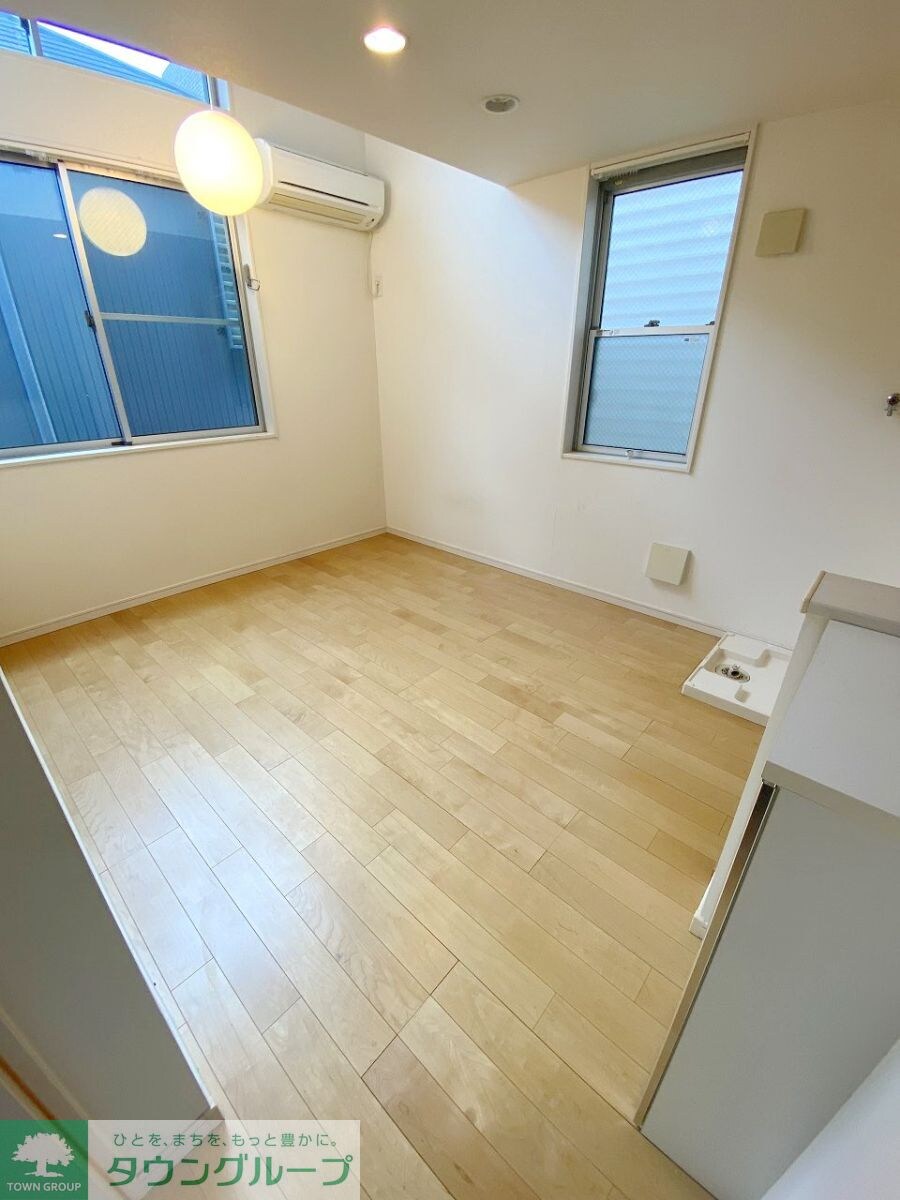 グランエッグス桜新町Sの物件内観写真