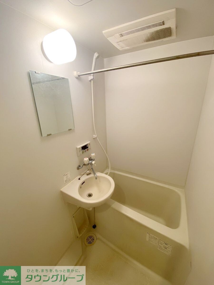 グランエッグス桜新町Sの物件内観写真