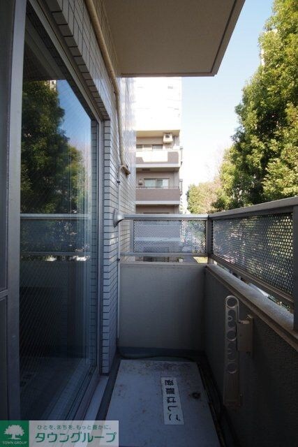 モナーク杉並堀ノ内の物件内観写真