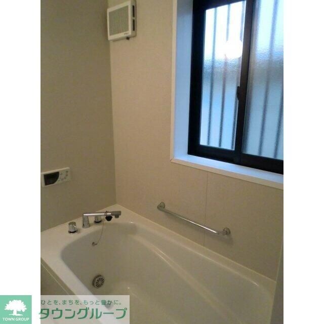 春川邸の物件内観写真