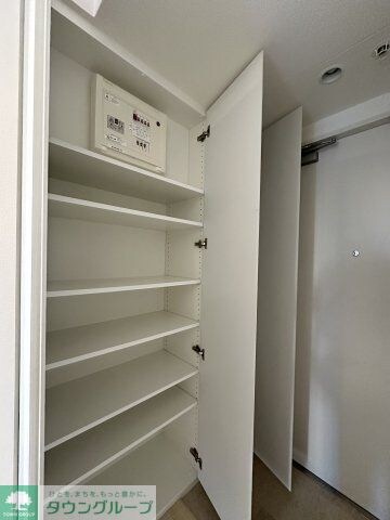 フロンティア新宿タワーの物件内観写真