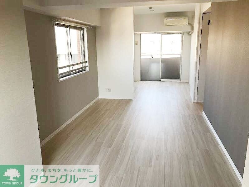 ラスカシエロ下北沢の物件内観写真