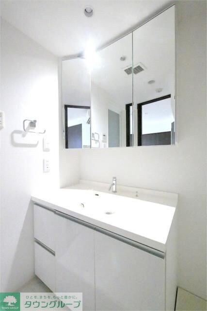 グラントレゾール広尾の物件内観写真