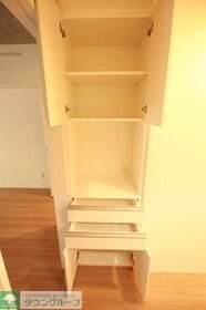 ビイルーム下北沢の物件内観写真