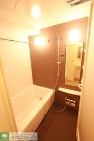 ビイルーム下北沢の物件内観写真