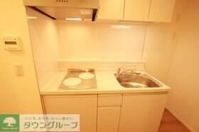 ビイルーム下北沢の物件内観写真