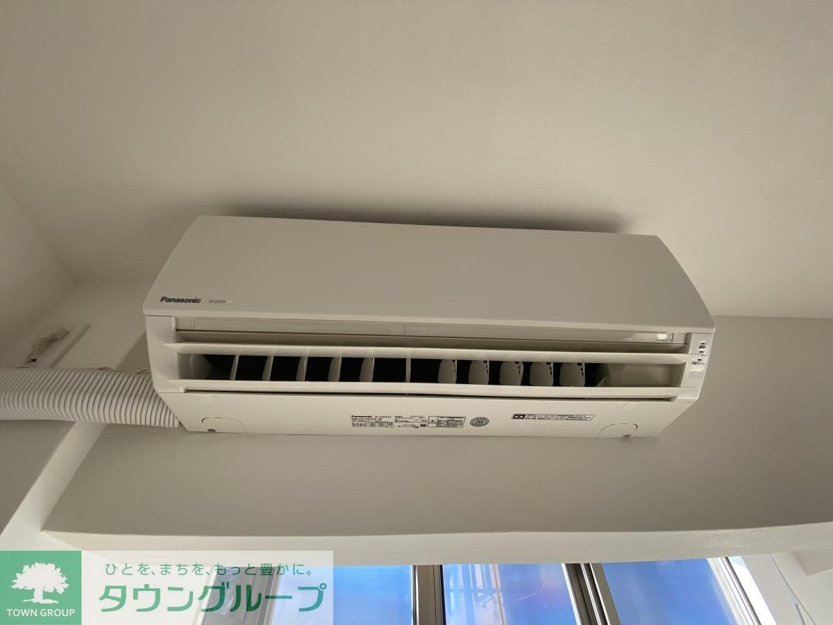 レジディア世田谷若林の物件内観写真