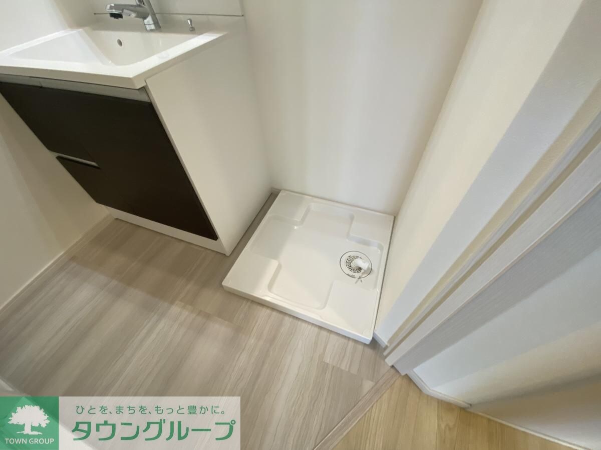 レジディア世田谷若林の物件内観写真