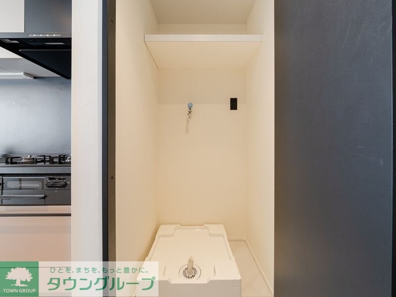 デコール代官山の物件内観写真