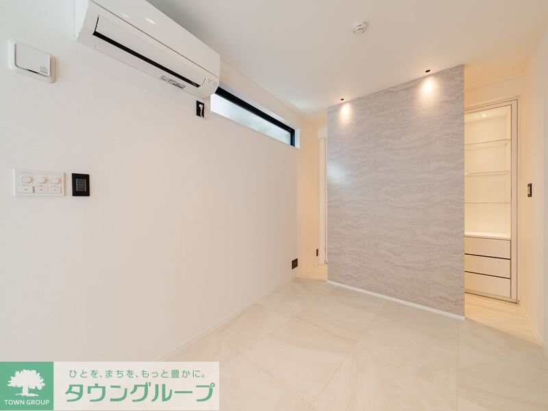 デコール代官山の物件内観写真