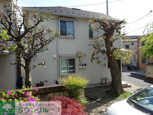 ハイツ伊藤の物件内観写真