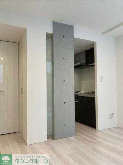 ＧＲＡＮ　ＰＡＳＥＯ代々木の物件内観写真