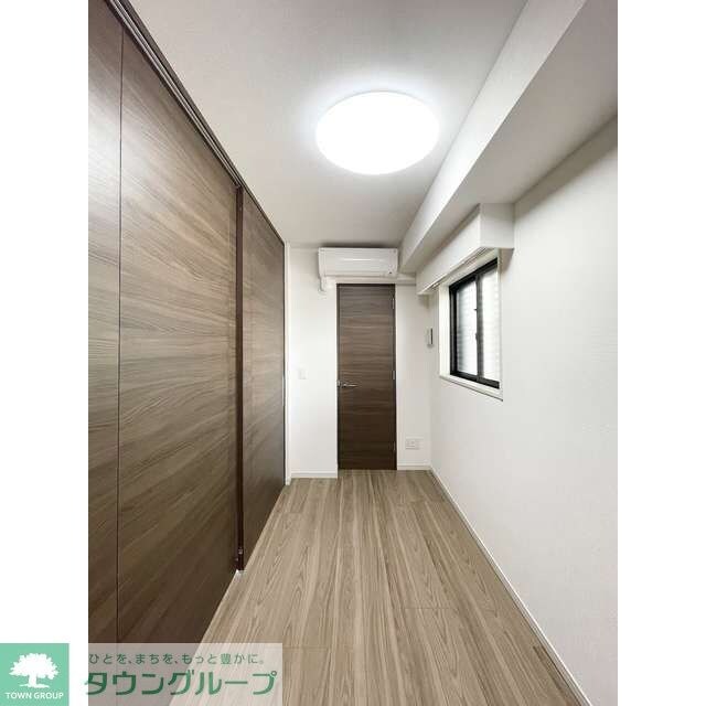 アジュールテラス目黒祐天寺の物件内観写真