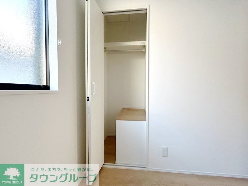 ソルナクレイシア都立大学の物件内観写真