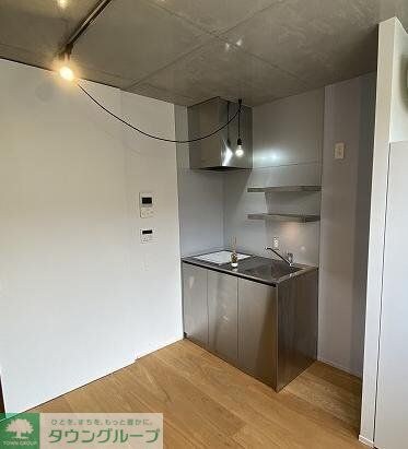 ＰＡＳＥＯ　ＳＡＮＧＥＮＪＡＹＡ　ＷＥＳＴの物件内観写真