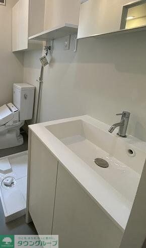 ＰＡＳＥＯ　ＳＡＮＧＥＮＪＡＹＡ　ＷＥＳＴの物件内観写真