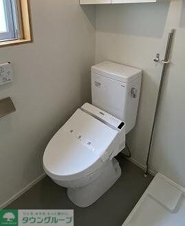 ＰＡＳＥＯ　ＳＡＮＧＥＮＪＡＹＡ　ＷＥＳＴの物件内観写真