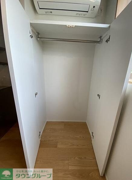 ＰＡＳＥＯ　ＳＡＮＧＥＮＪＡＹＡ　ＷＥＳＴの物件内観写真