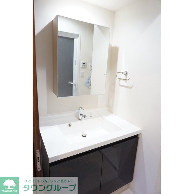 グランディール渋谷神泉の物件内観写真