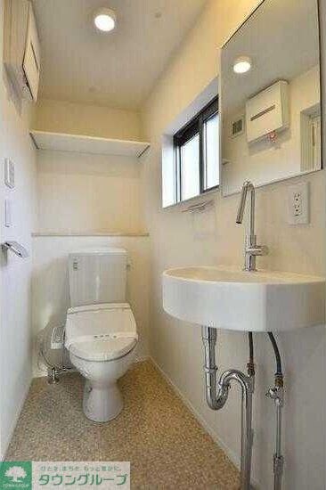 グランレジデンス駒沢大学Sの物件内観写真