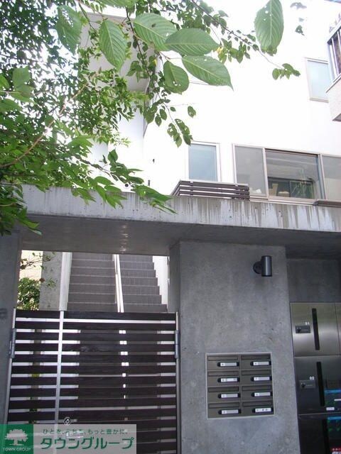 SCALAの物件内観写真