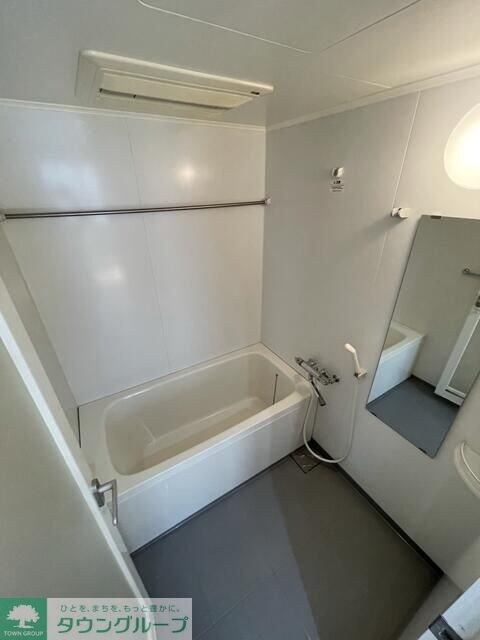 SCALAの物件内観写真