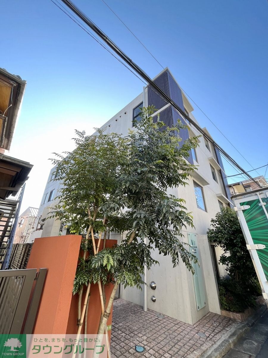 ウェルスクエアイズム奥沢の物件内観写真