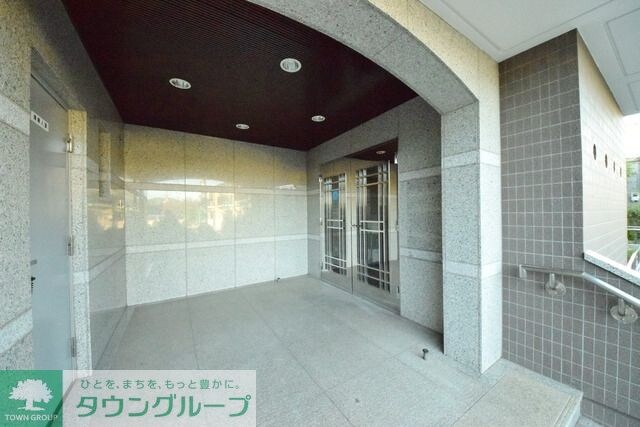 ガーデンハウス千歳船橋の物件内観写真