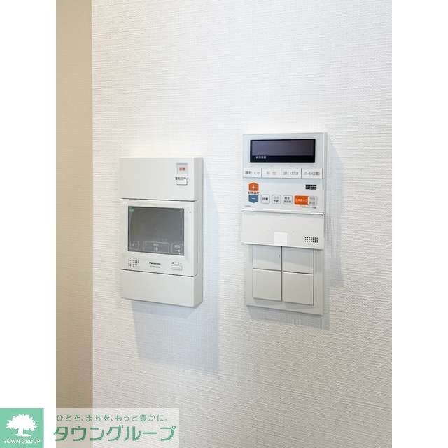 アジュールテラス目黒祐天寺の物件内観写真