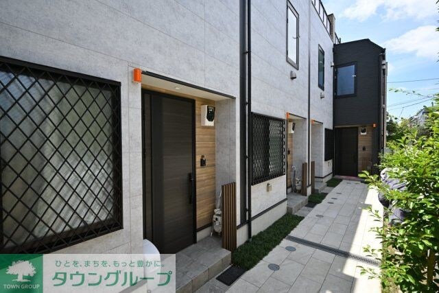 リムテラス駒場の物件内観写真