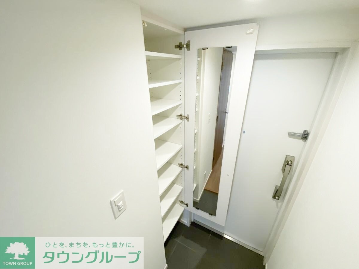 グランデュオ世田谷ＸＩの物件内観写真