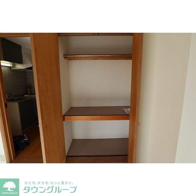 アメニティ三軒茶屋の物件内観写真