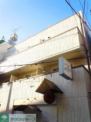 アメニティ三軒茶屋の物件内観写真