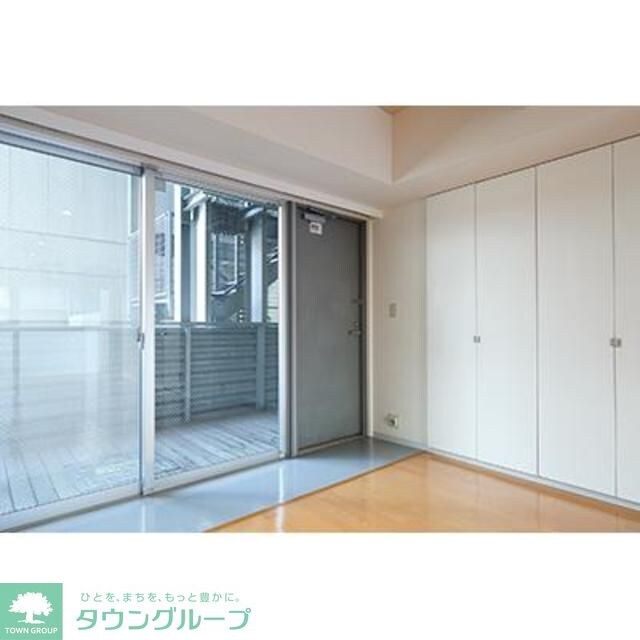 パークアクシス渋谷の物件内観写真