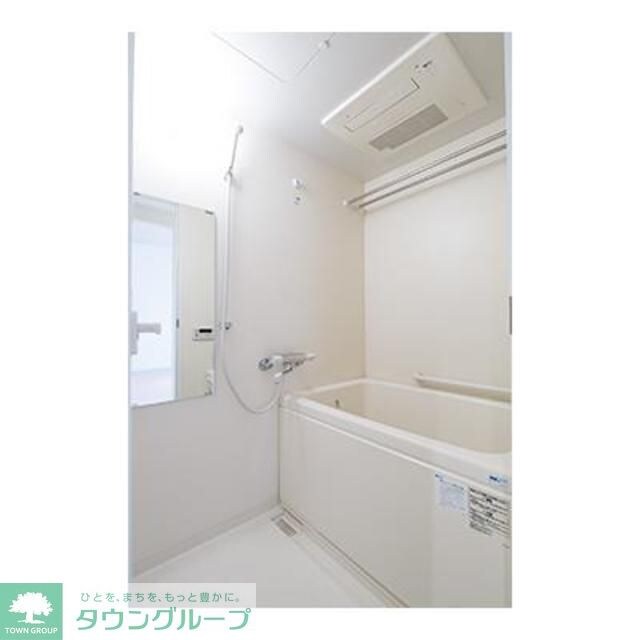 パークアクシス渋谷の物件内観写真