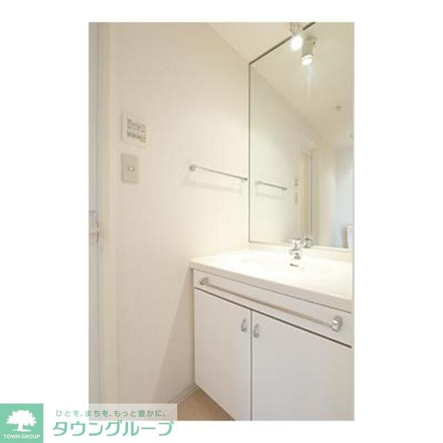 パークアクシス渋谷の物件内観写真